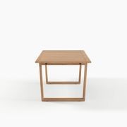 Kisbee Dining Table | Outdoor Furniture gallery detail image