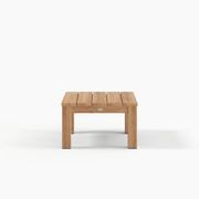 Mokaui Side Table | Outdoor Furniture gallery detail image