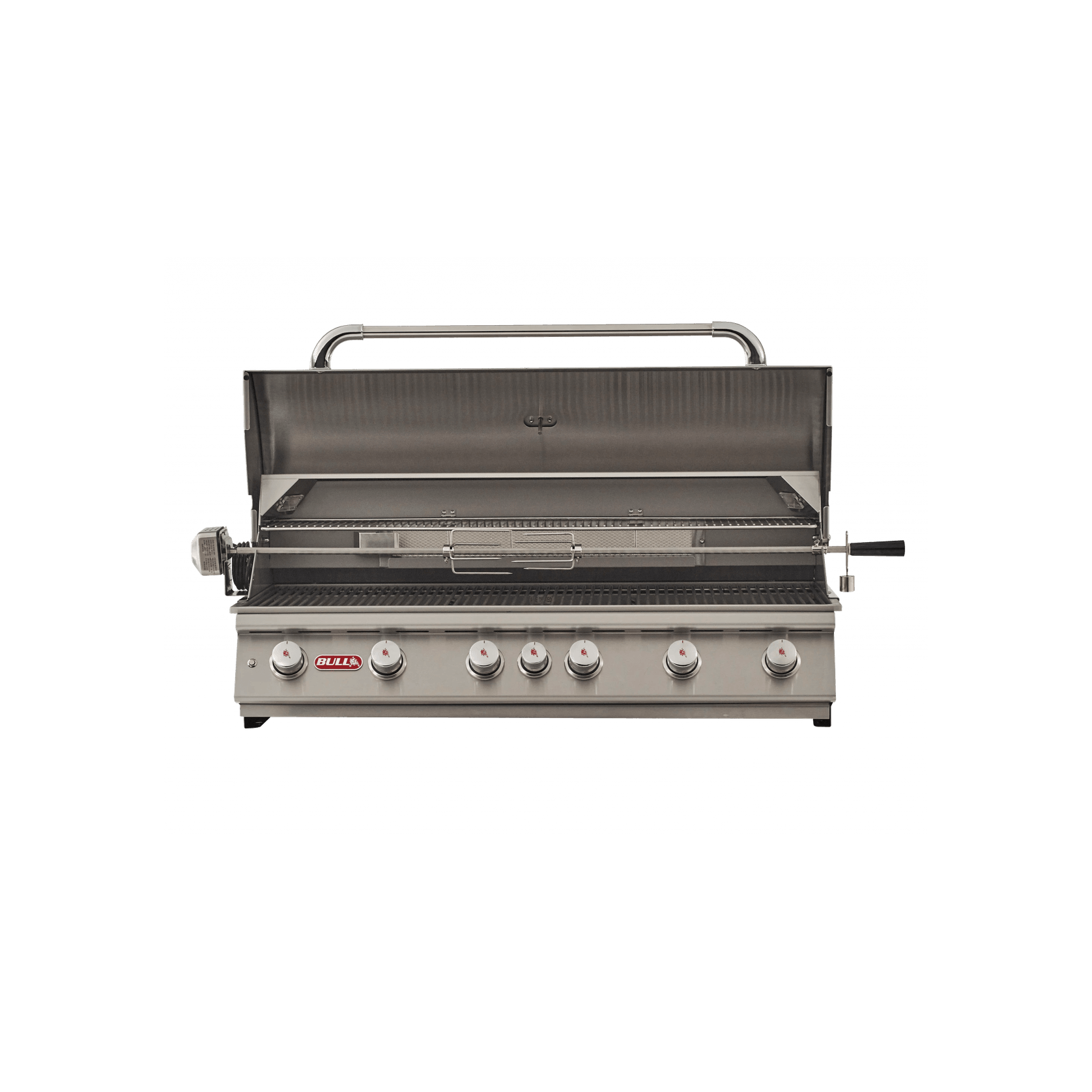 Bull Diablo Drop In Grill - Head Only gallery detail image