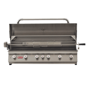 Bull Diablo Drop In Grill - Head Only gallery detail image