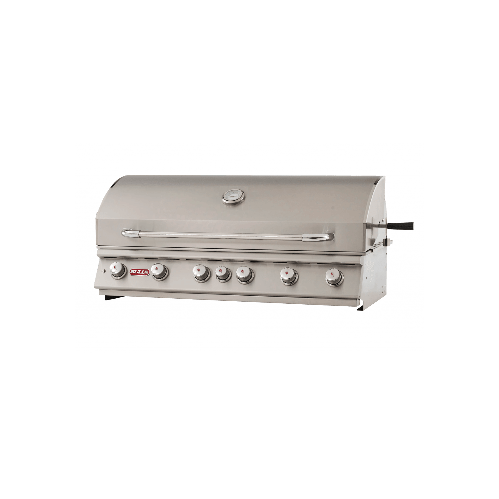 Bull Diablo Drop In Grill - Head Only gallery detail image