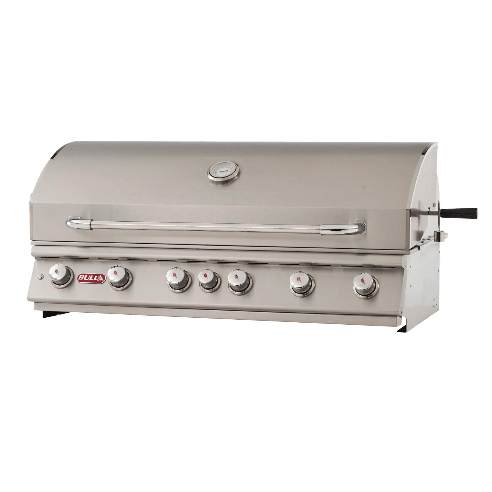 Bull Diablo Drop In Grill - Head Only gallery detail image