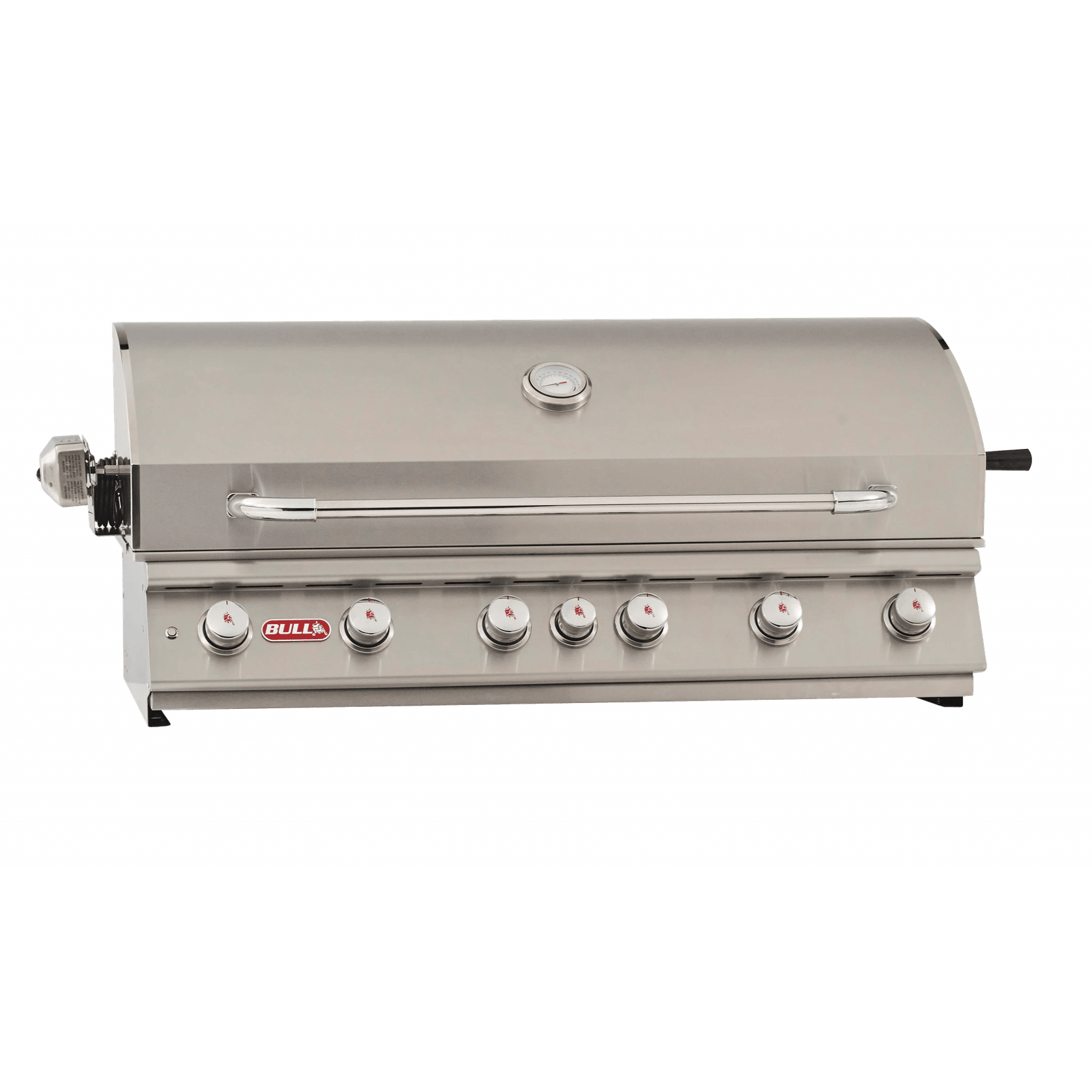 Bull Diablo Drop In Grill - Head Only gallery detail image