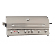 Bull Diablo Drop In Grill - Head Only gallery detail image