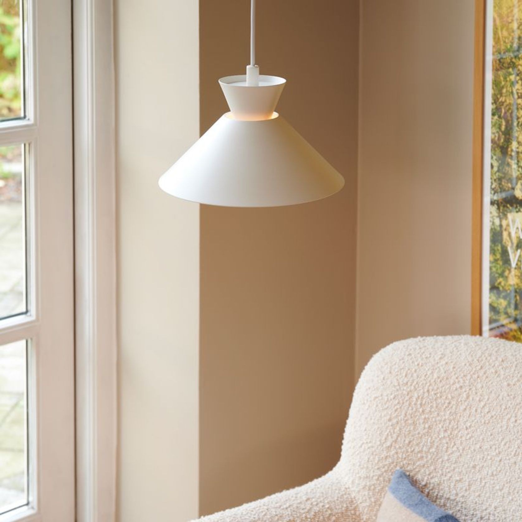 Dial 25 Pendant gallery detail image