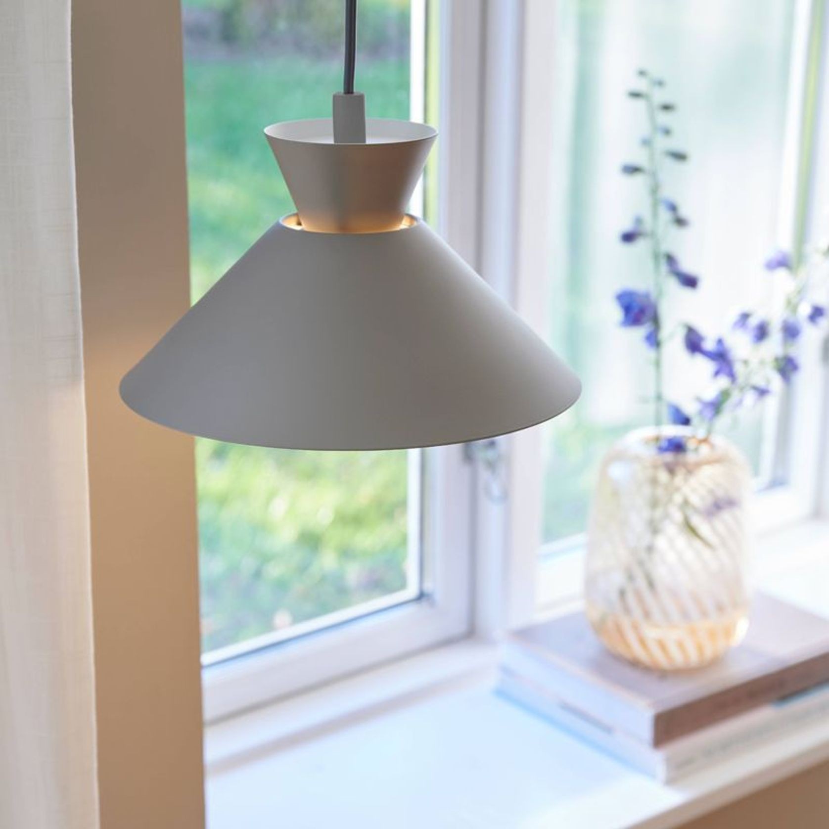 Dial 25 Pendant gallery detail image