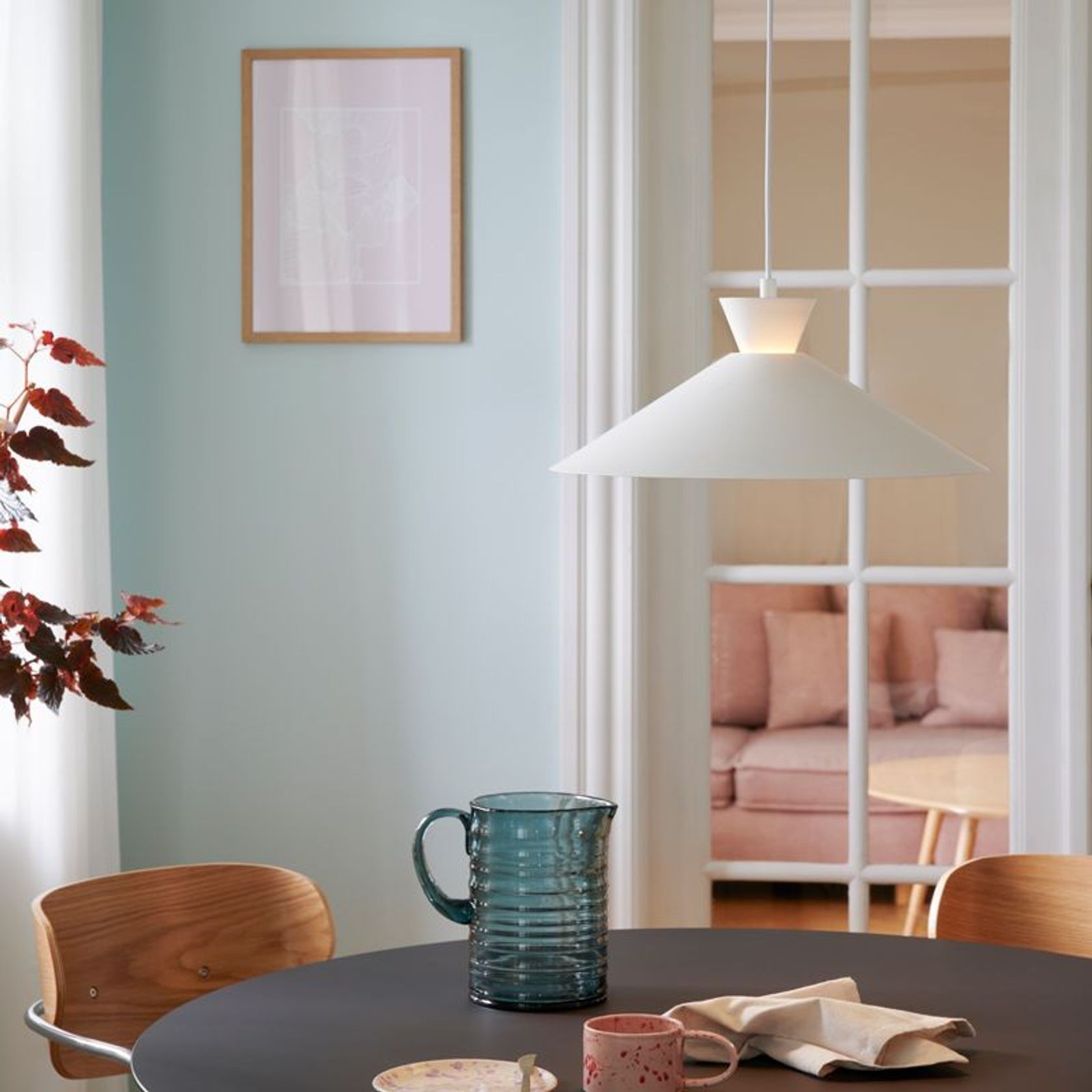 Dial 45 Pendant gallery detail image