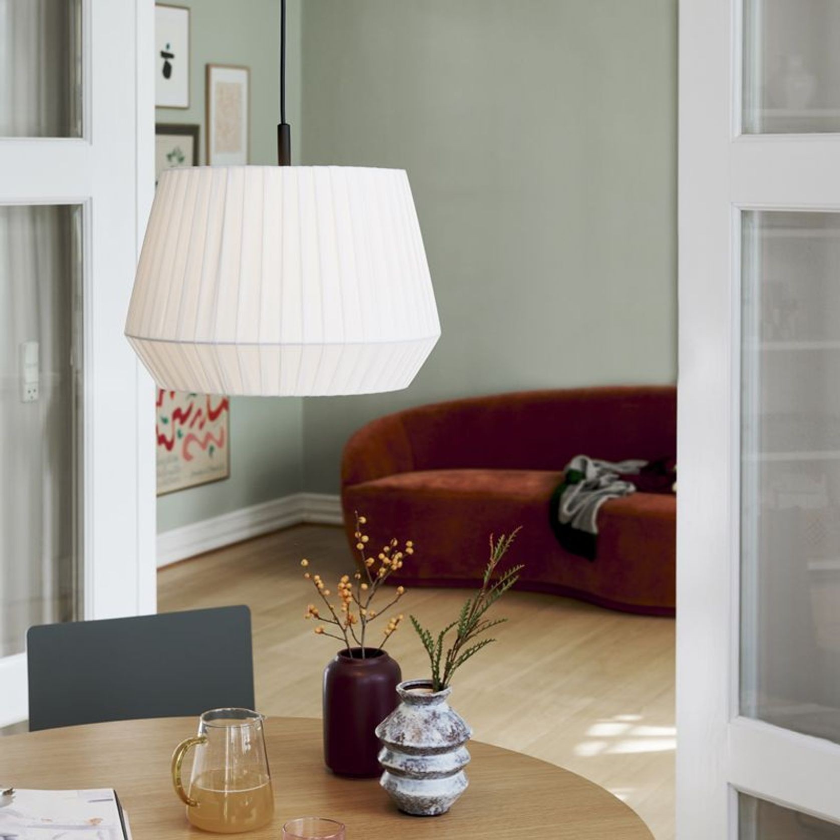 Dicte 40 Pendant gallery detail image