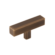 Armac Martin - Digbeth T-bar Cabinet Pull gallery detail image