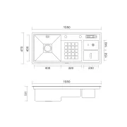 Smart Sink gallery detail image