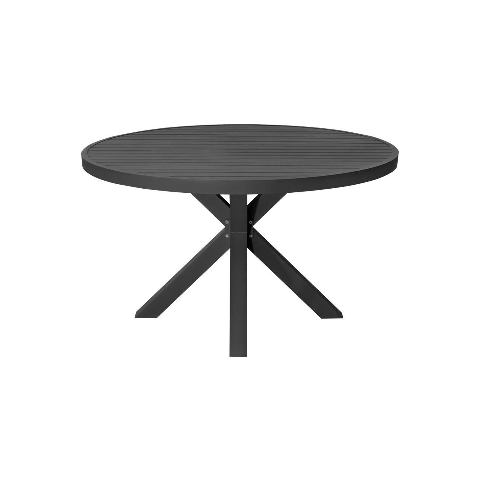 Dipper Table With Andi Chairs 5-Piece Outdoor Dining Set gallery detail image