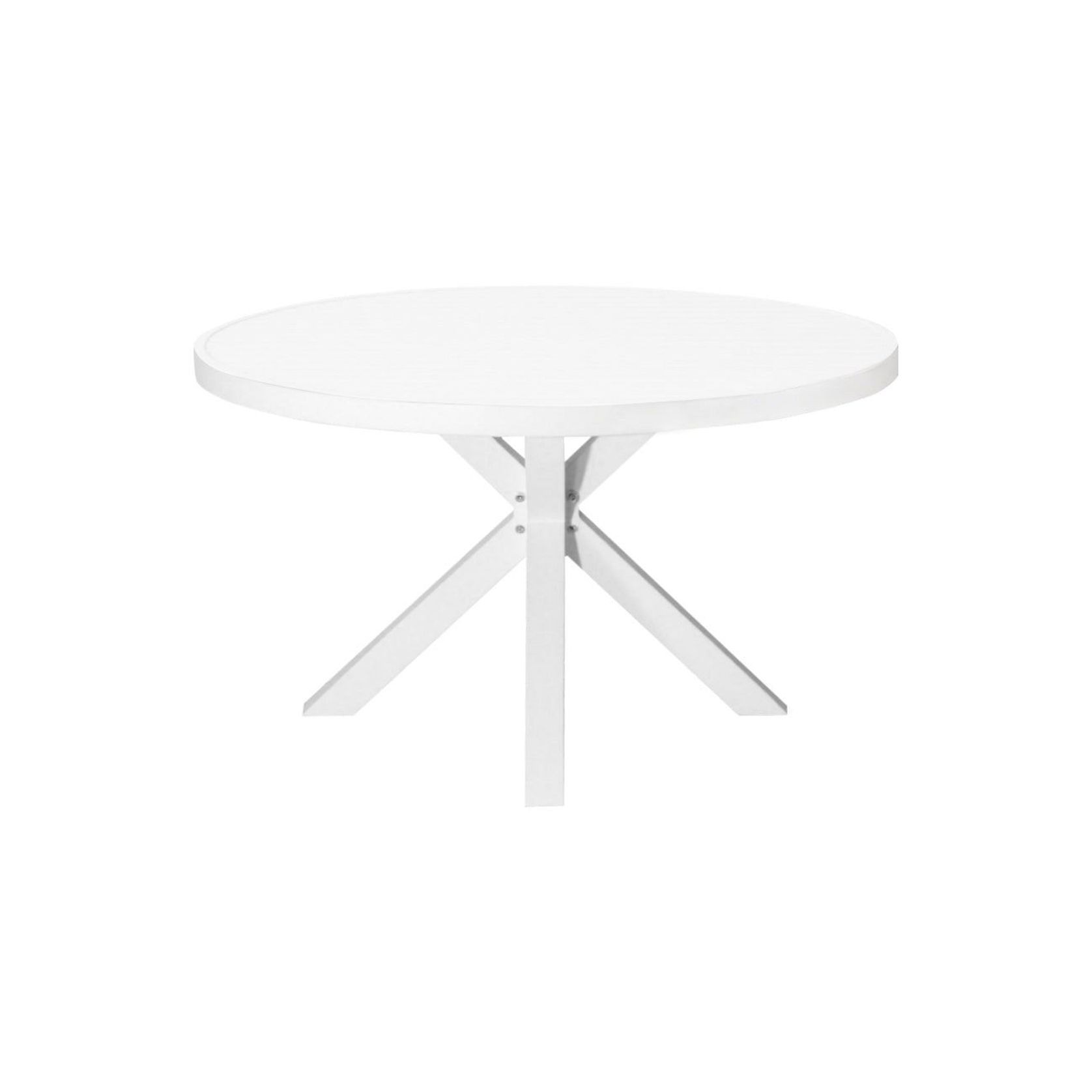 Dipper Table With Andi Chairs 5-Piece Outdoor Dining Set gallery detail image