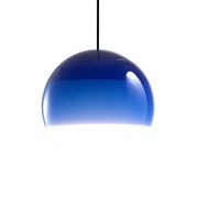 Dipping Light Pendant by Marset gallery detail image