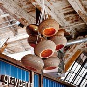 Disc Pendant gallery detail image