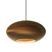 Disc Pendant gallery detail image