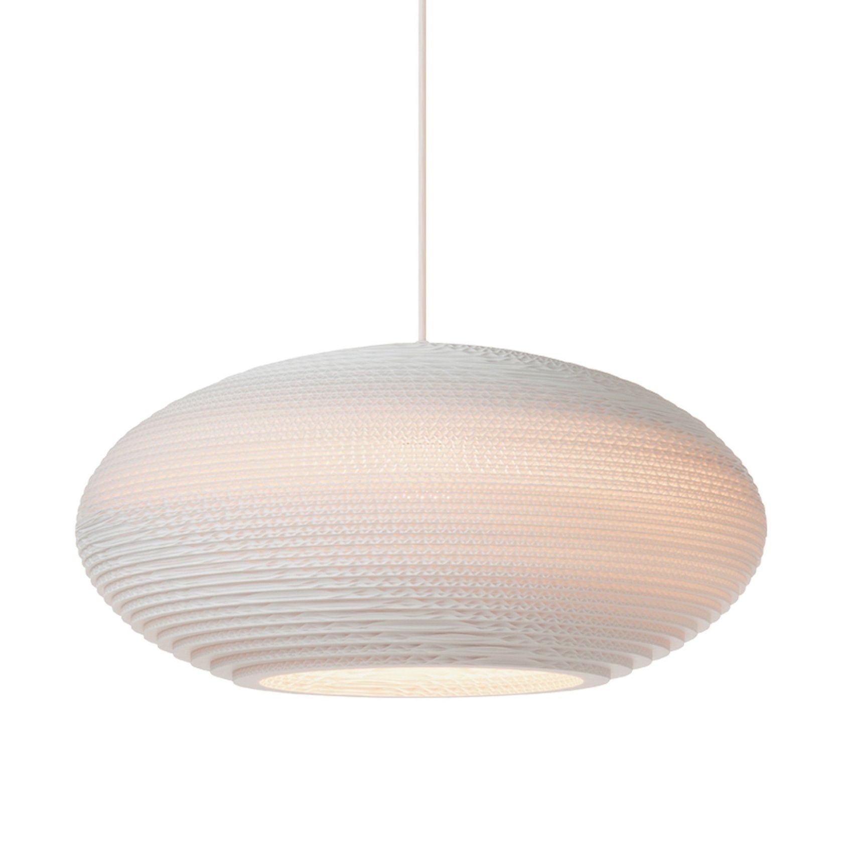 Disc Pendant gallery detail image