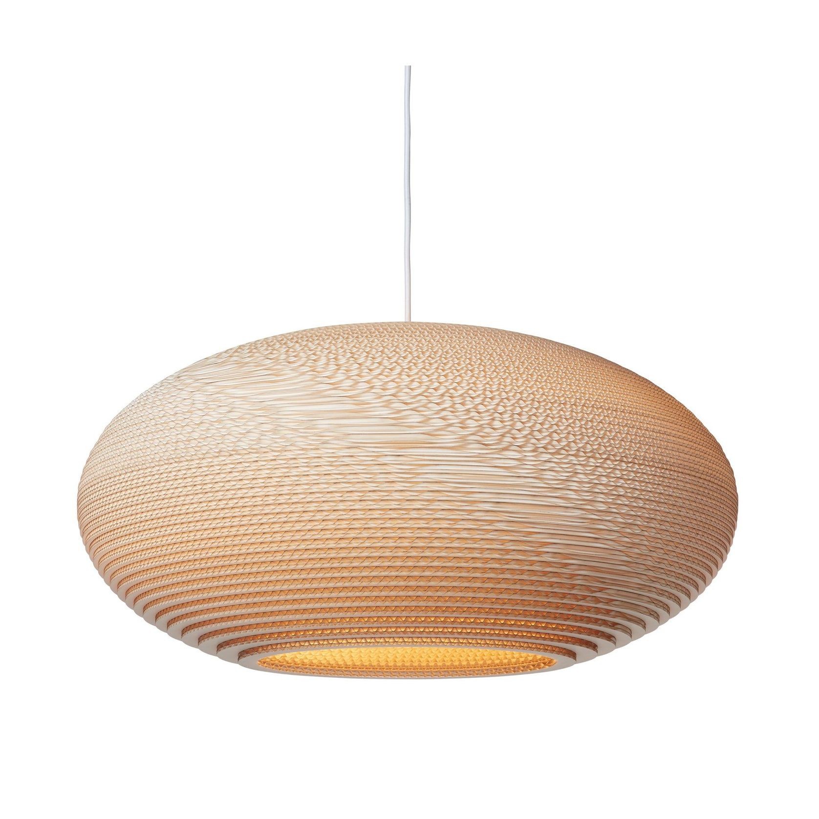 Disc Pendant gallery detail image