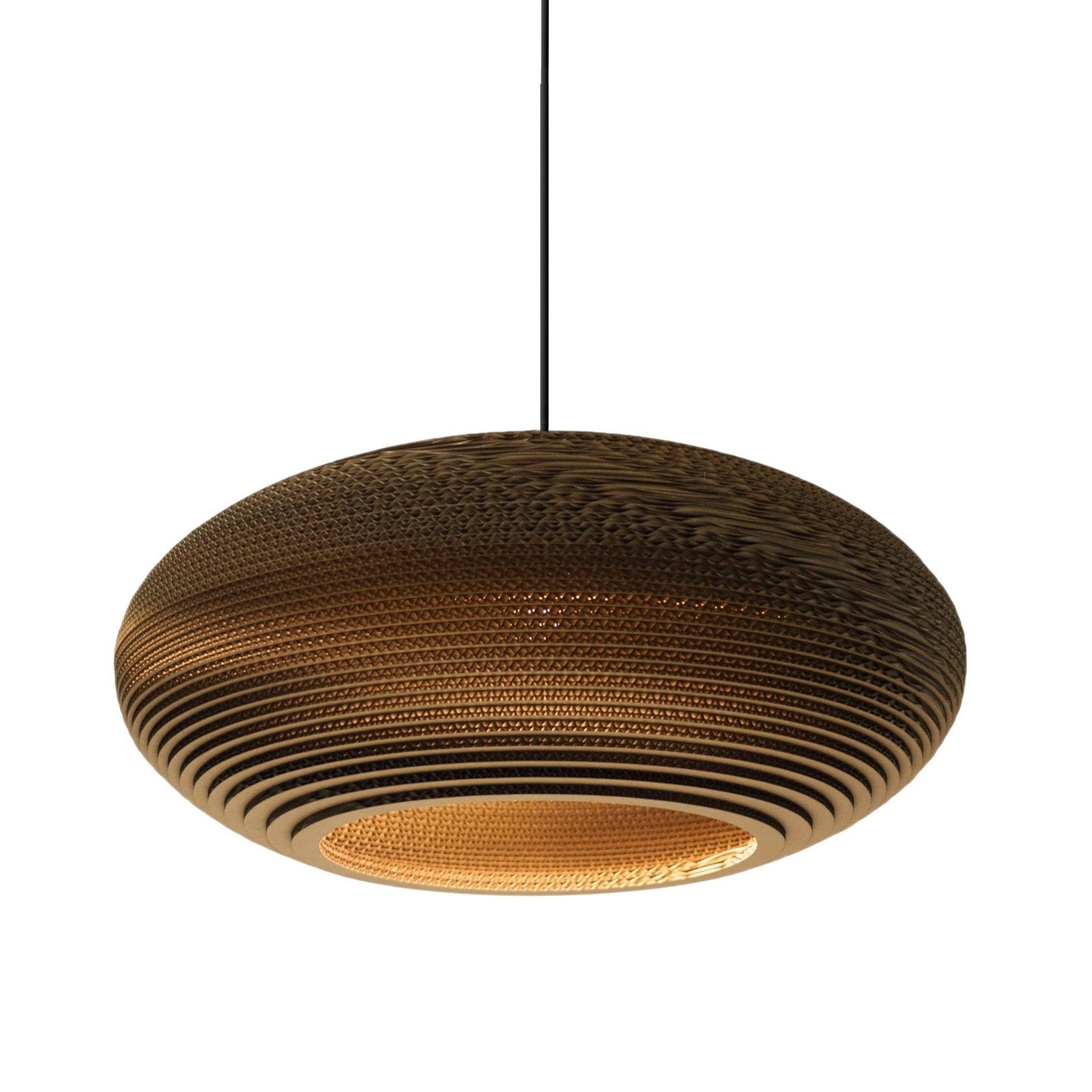 Disc Pendant gallery detail image