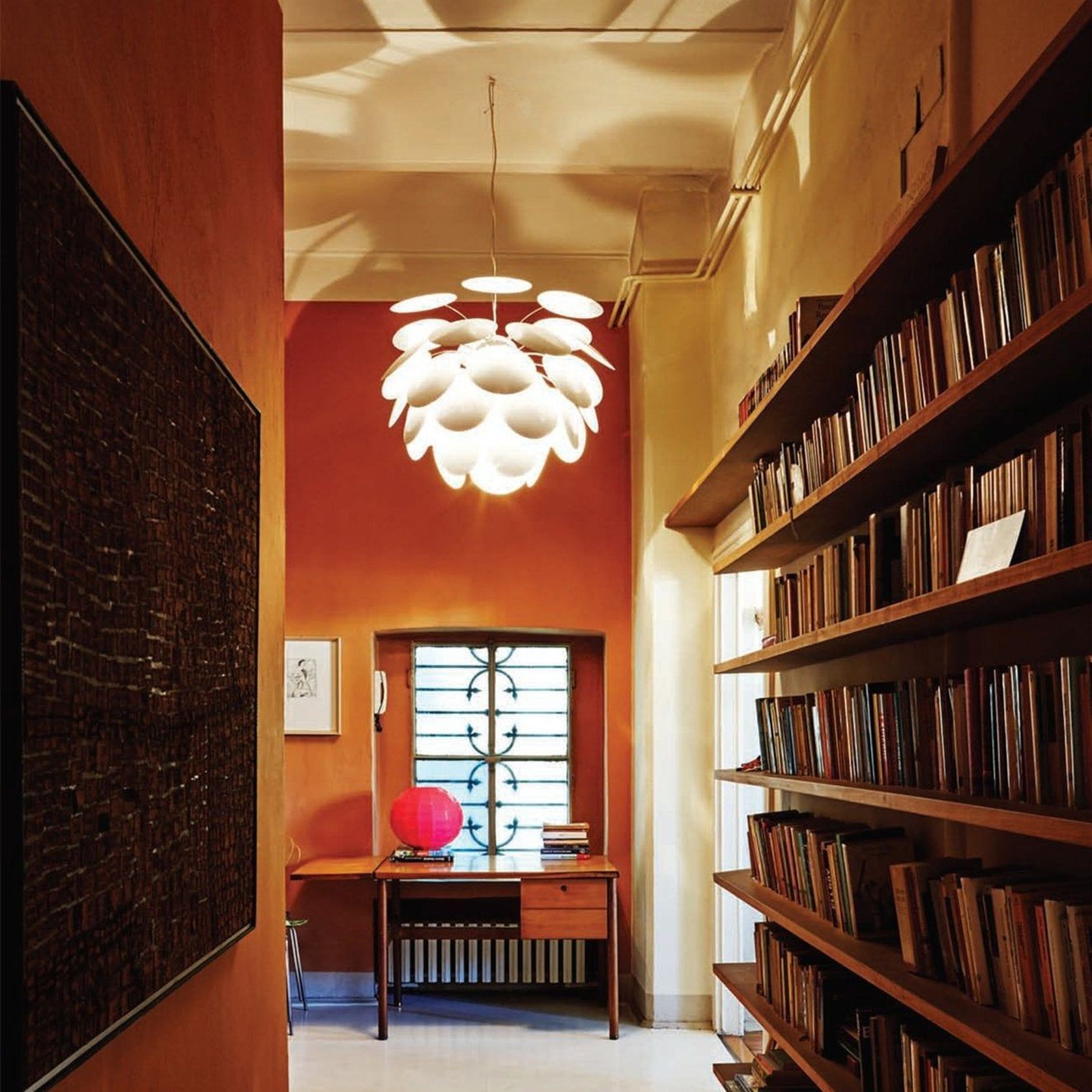 Discoco Pendant gallery detail image