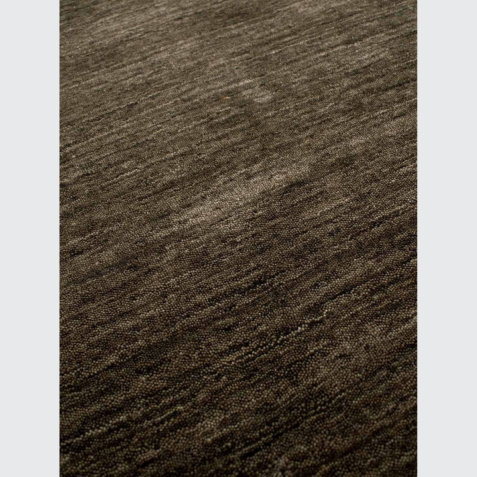 Diva Rug | Espresso gallery detail image