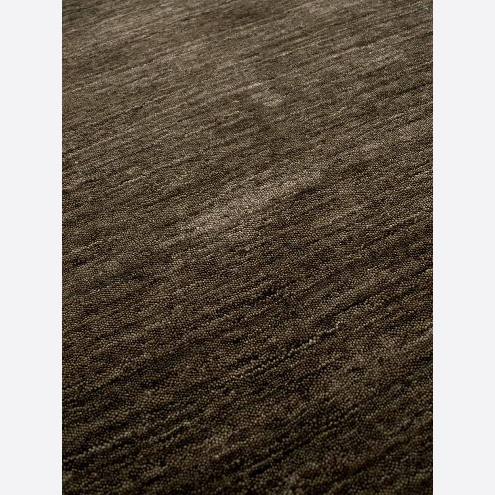 Diva Rug | Espresso gallery detail image