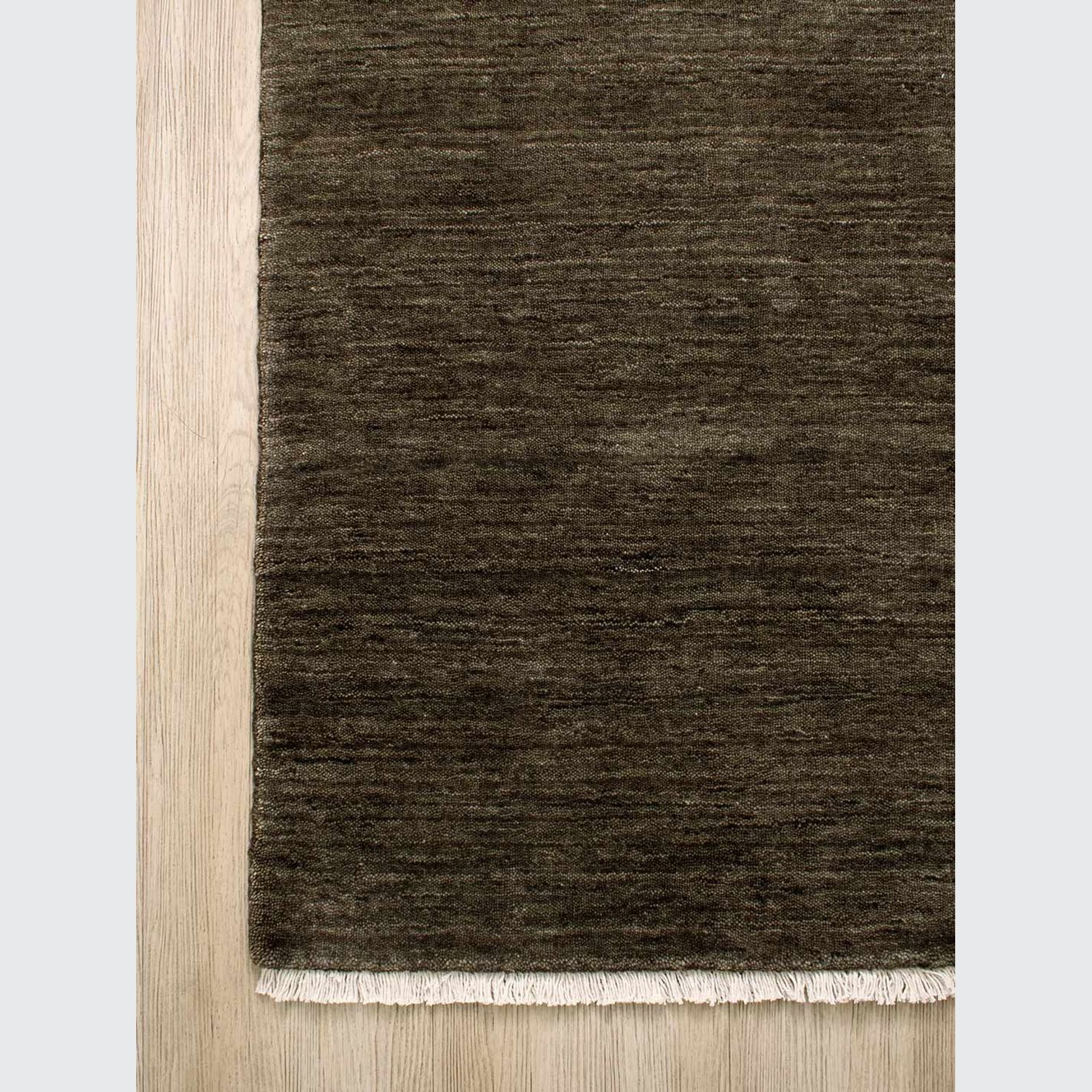 Diva Rug | Espresso gallery detail image