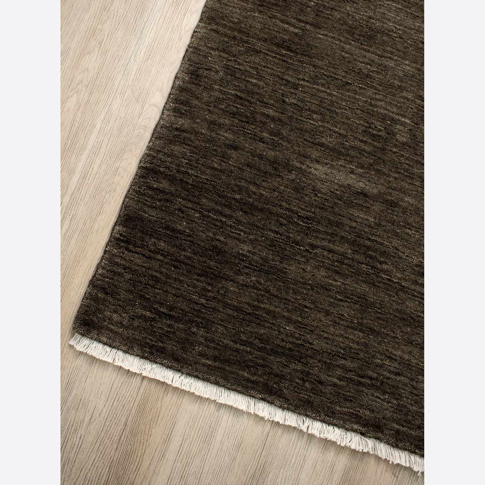 Diva Rug | Espresso gallery detail image