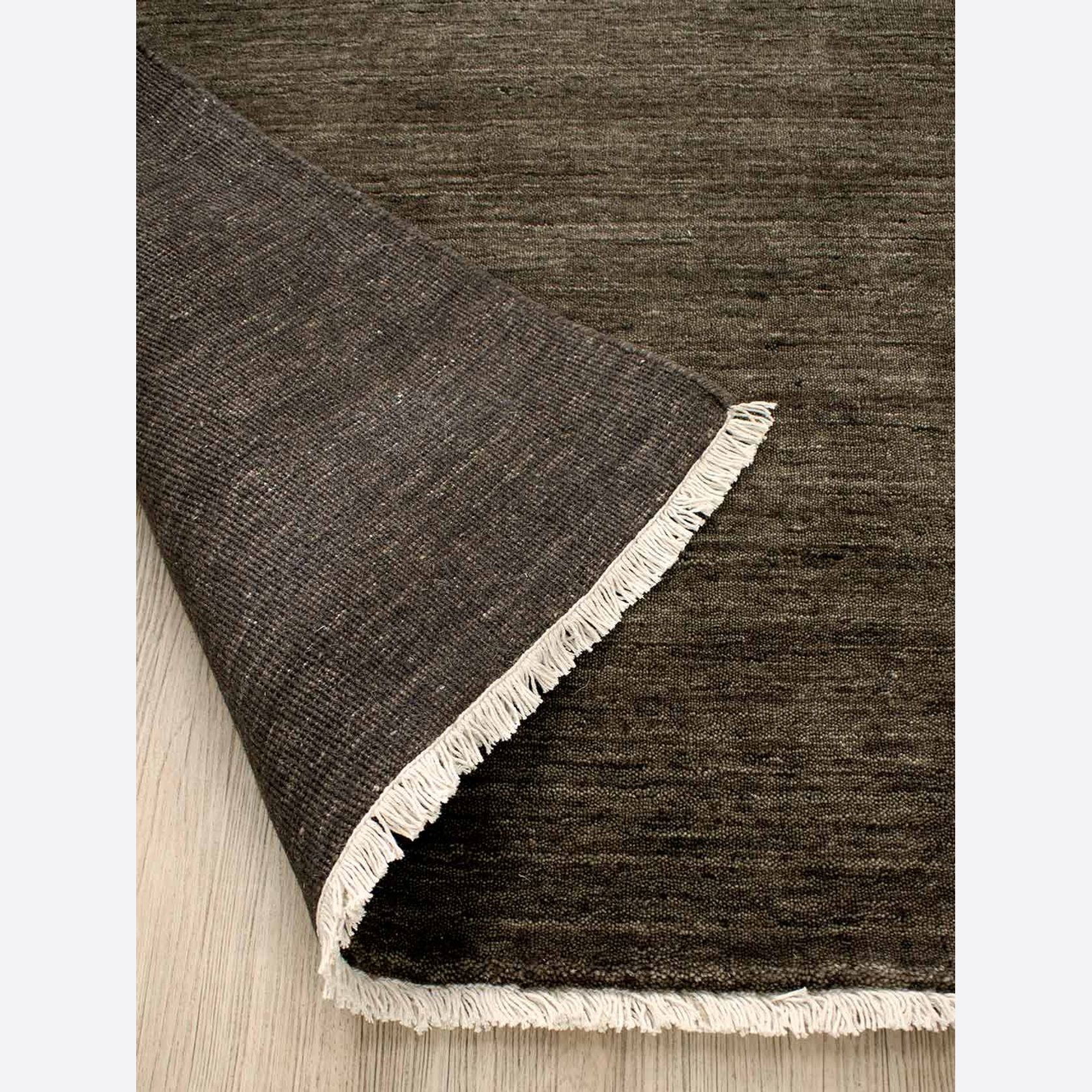 Diva Rug | Espresso gallery detail image
