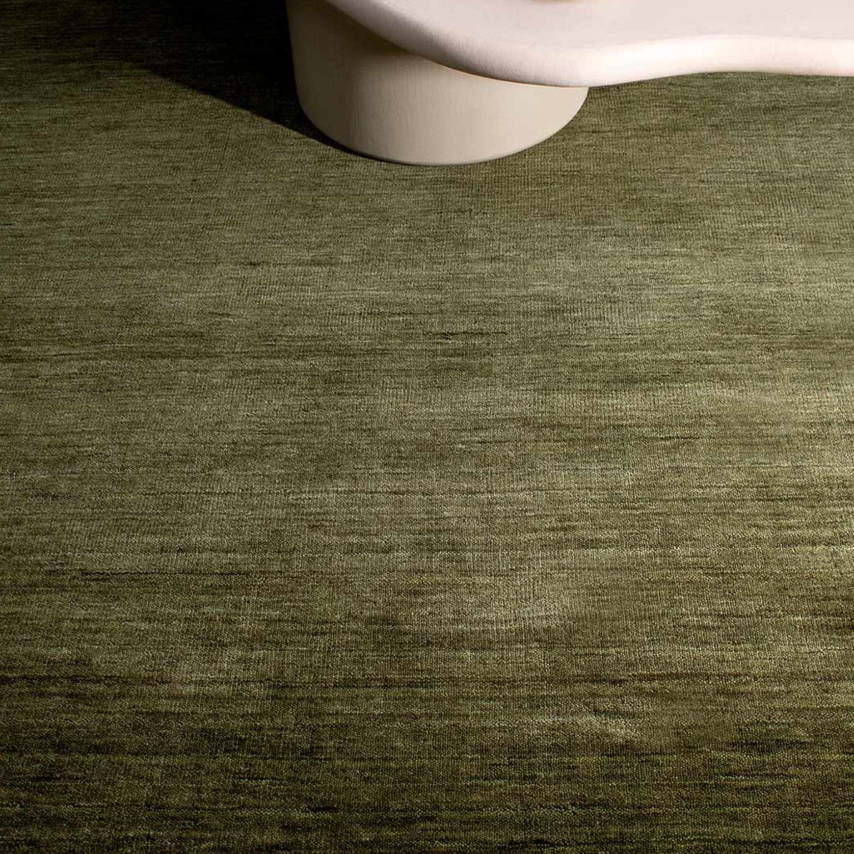 Diva Rug | Fern gallery detail image