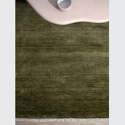 Diva Rug | Fern gallery detail image