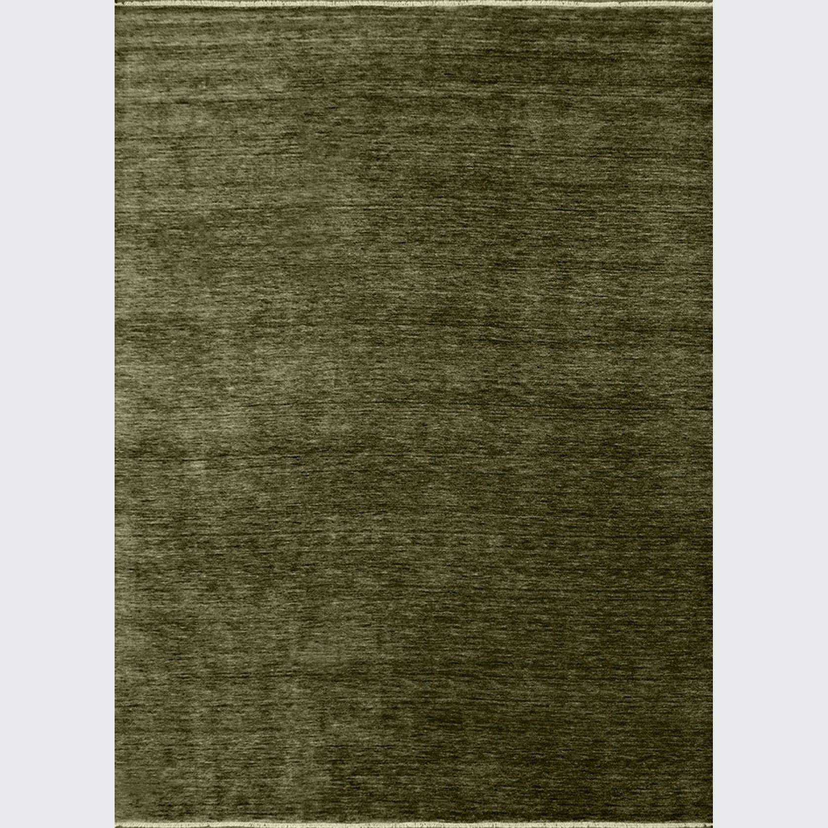 Diva Rug | Fern gallery detail image
