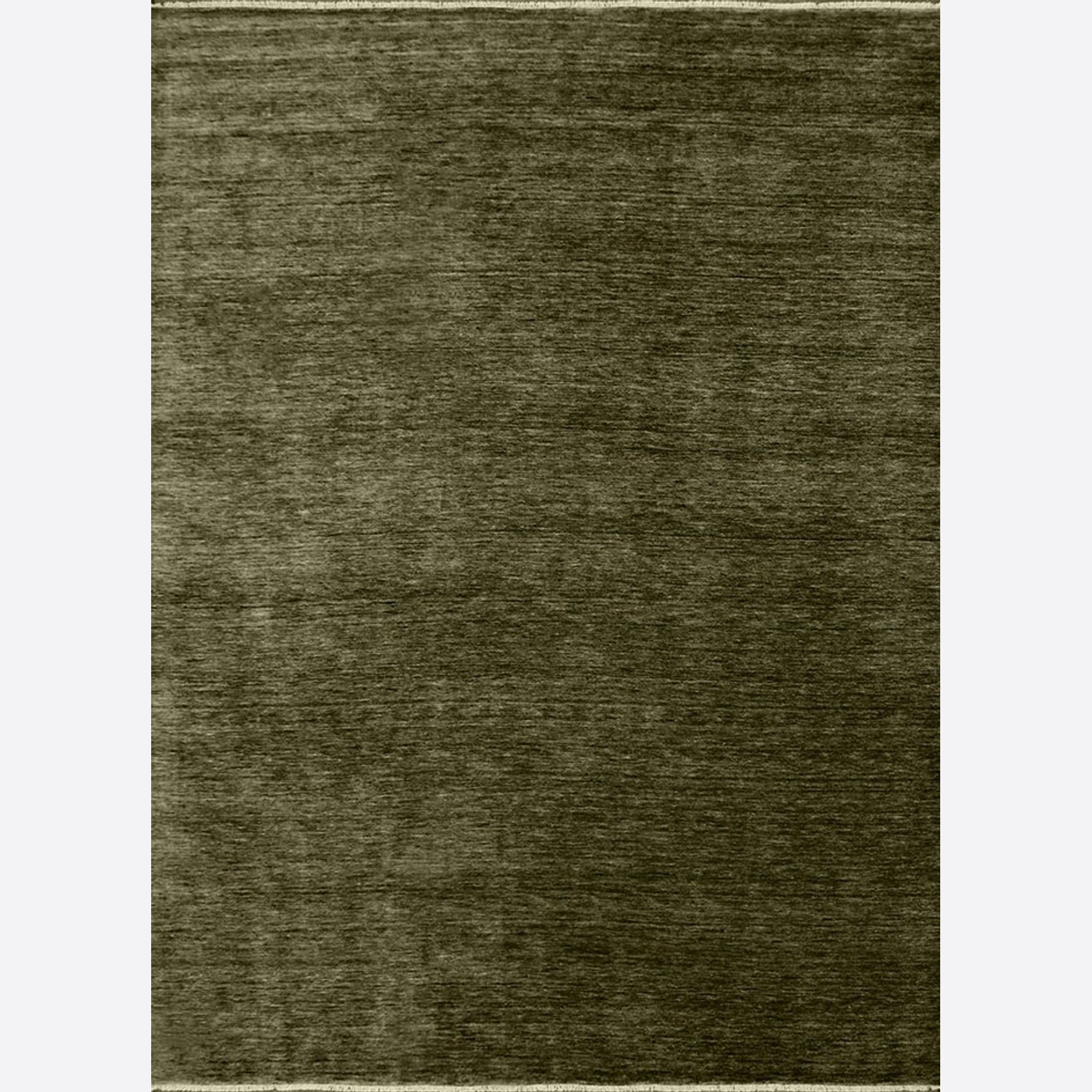 Diva Rug | Fern gallery detail image