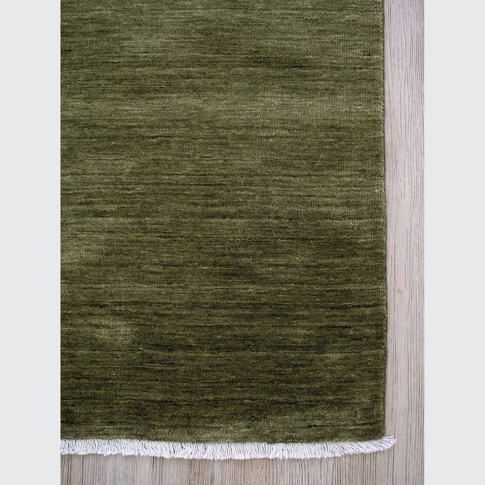 Diva Rug | Fern gallery detail image
