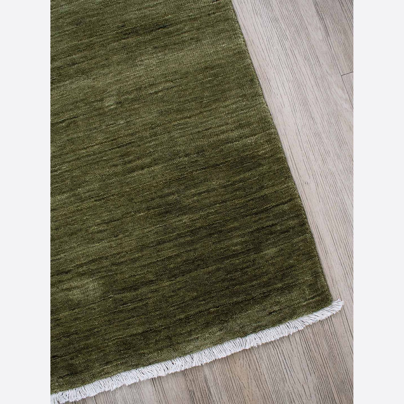 Diva Rug | Fern gallery detail image