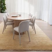 Diva Rug | Honey gallery detail image