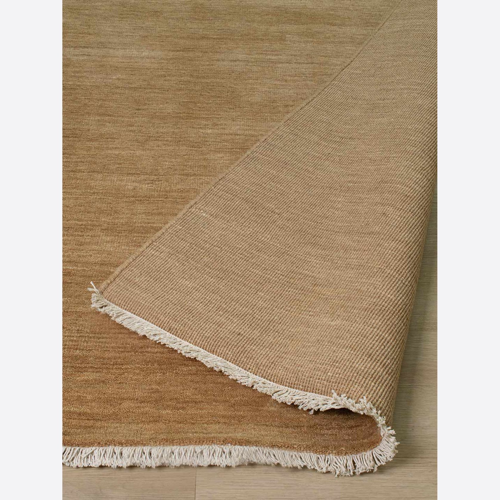 Diva Rug | Honey gallery detail image