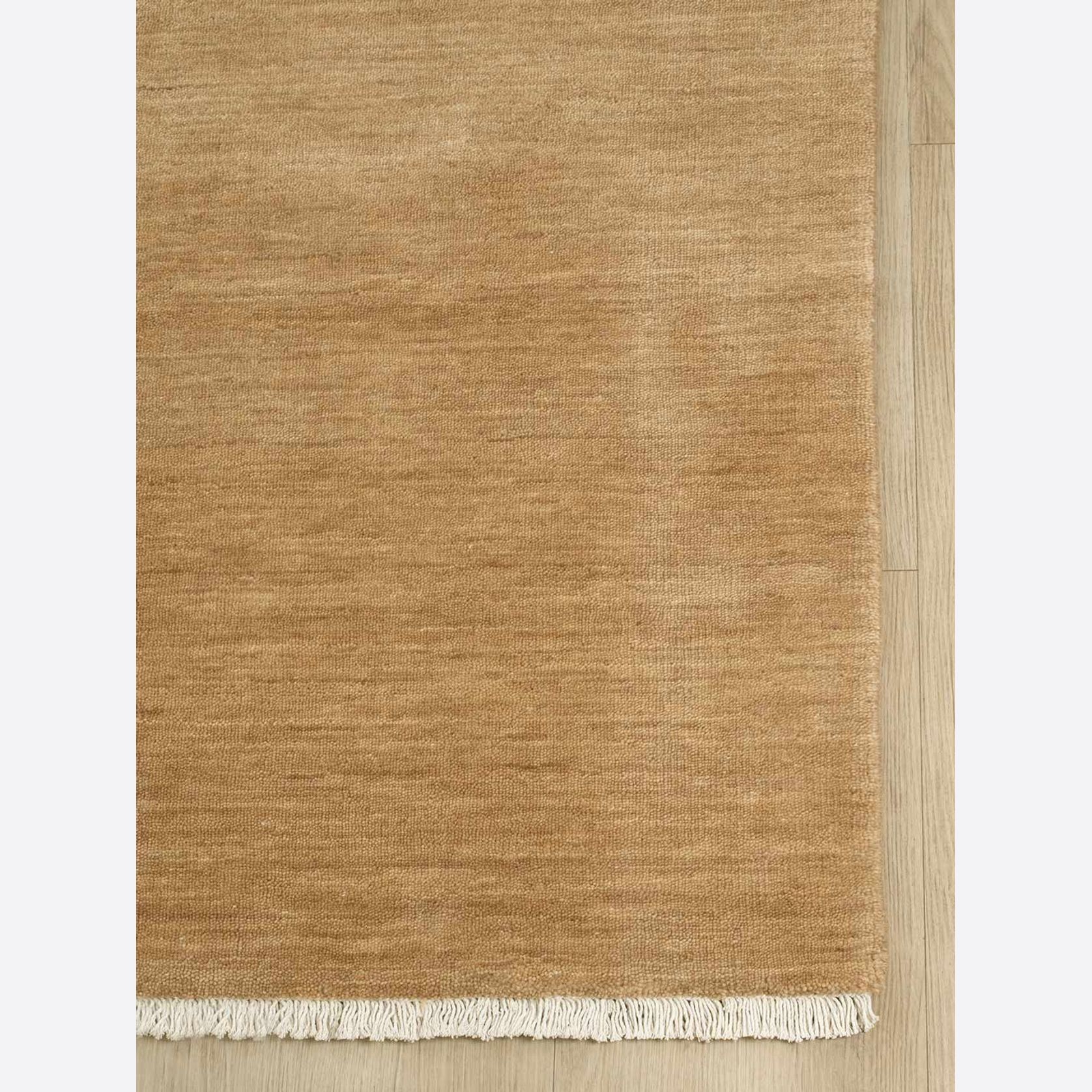Diva Rug | Honey gallery detail image