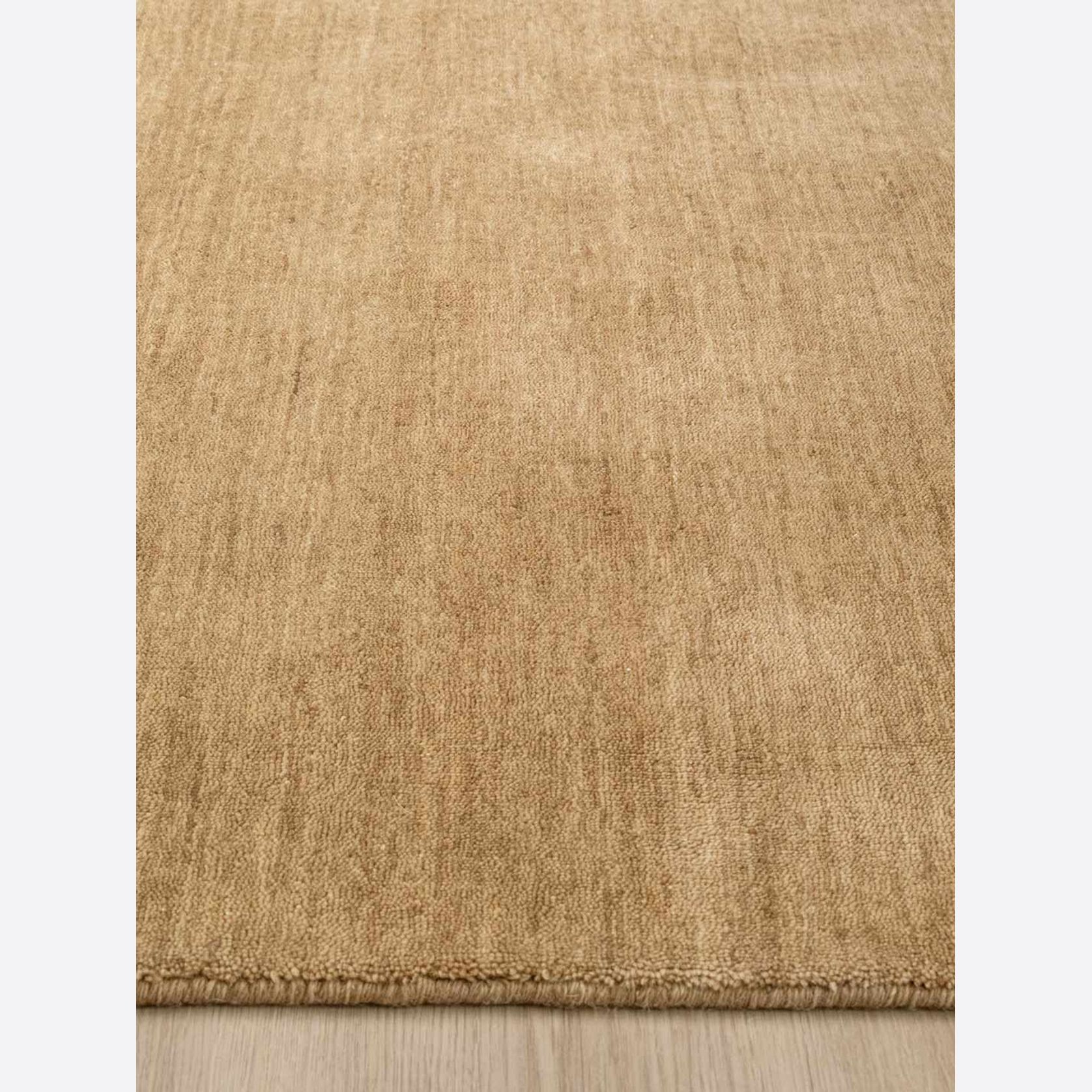 Diva Rug | Honey gallery detail image