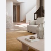 Diva Rug | Honey gallery detail image