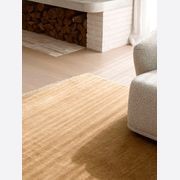 Diva Rug | Honey gallery detail image