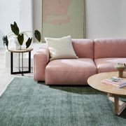 Diva Rug | Lillypad gallery detail image