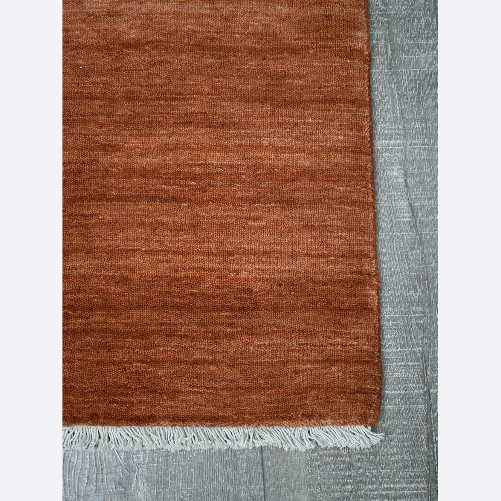 Diva Rug | Ochre gallery detail image