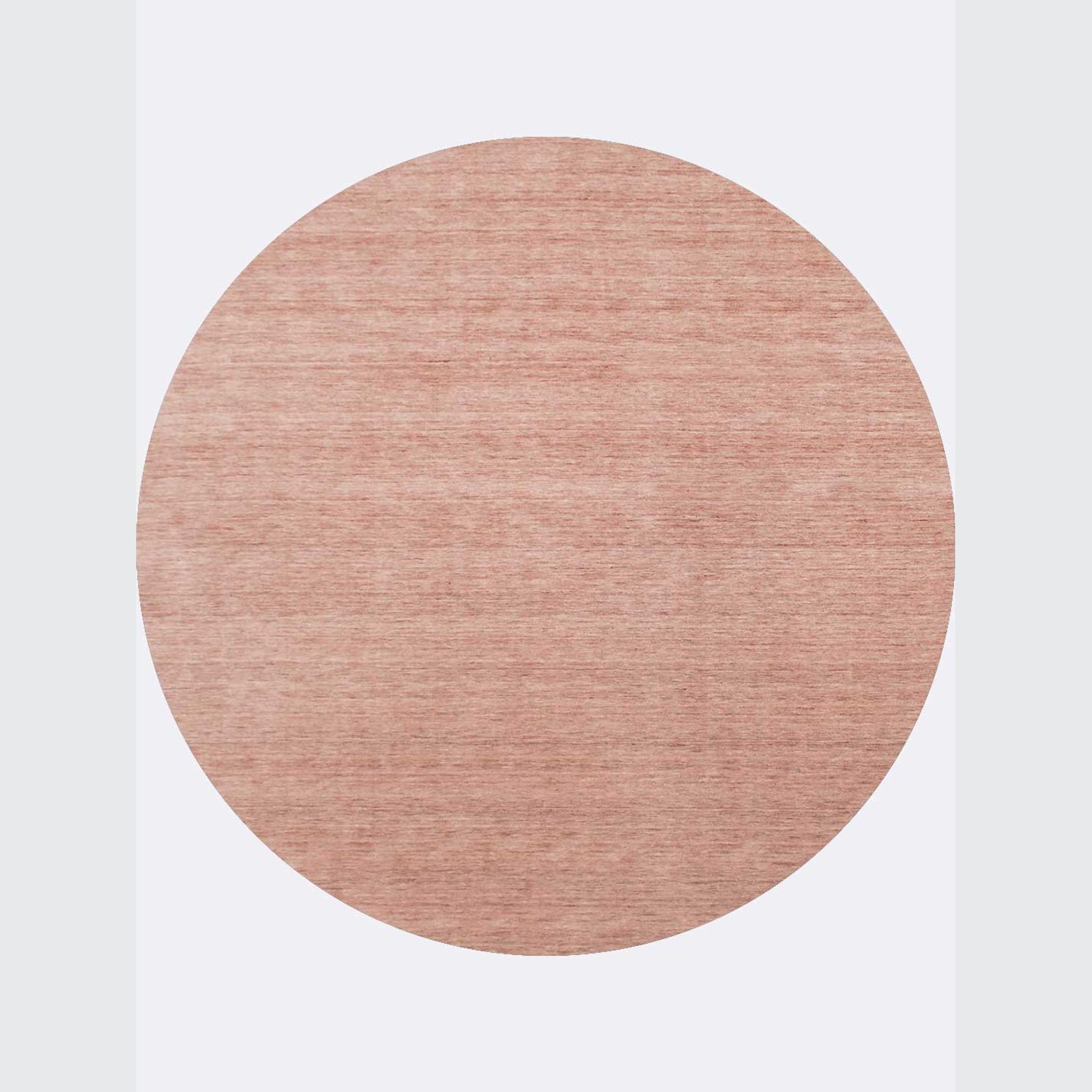 Diva Rug | Rosetta (Round) gallery detail image