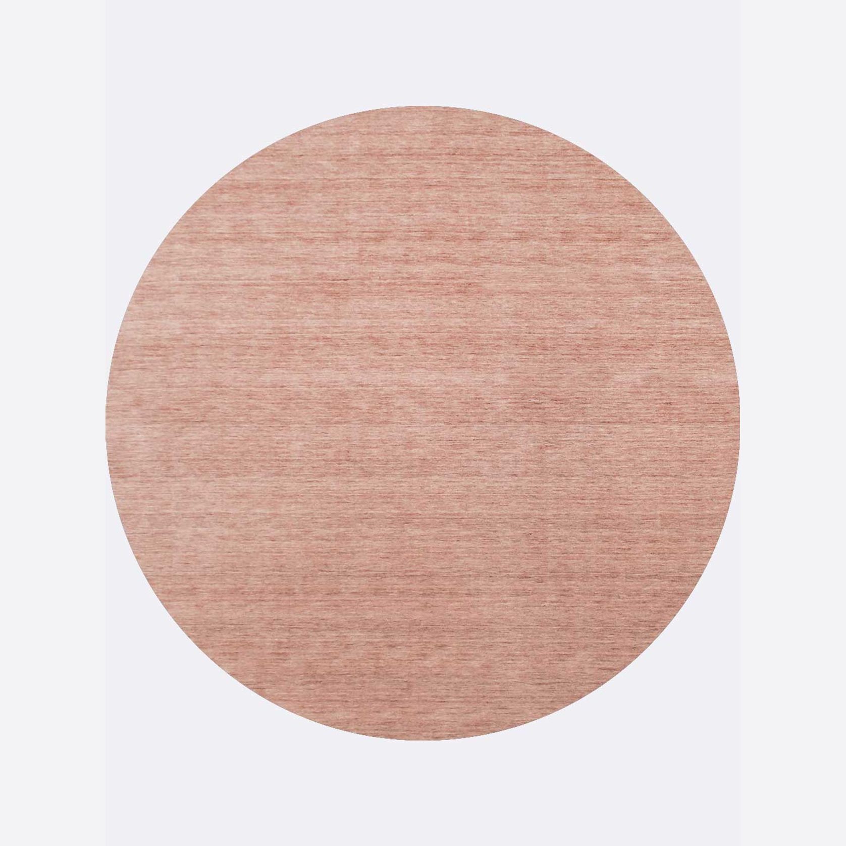 Diva Rug | Rosetta (Round) gallery detail image