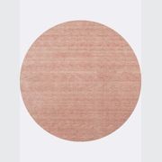 Diva Rug | Rosetta (Round) gallery detail image