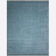 Diva Rug | Sky Blue gallery detail image