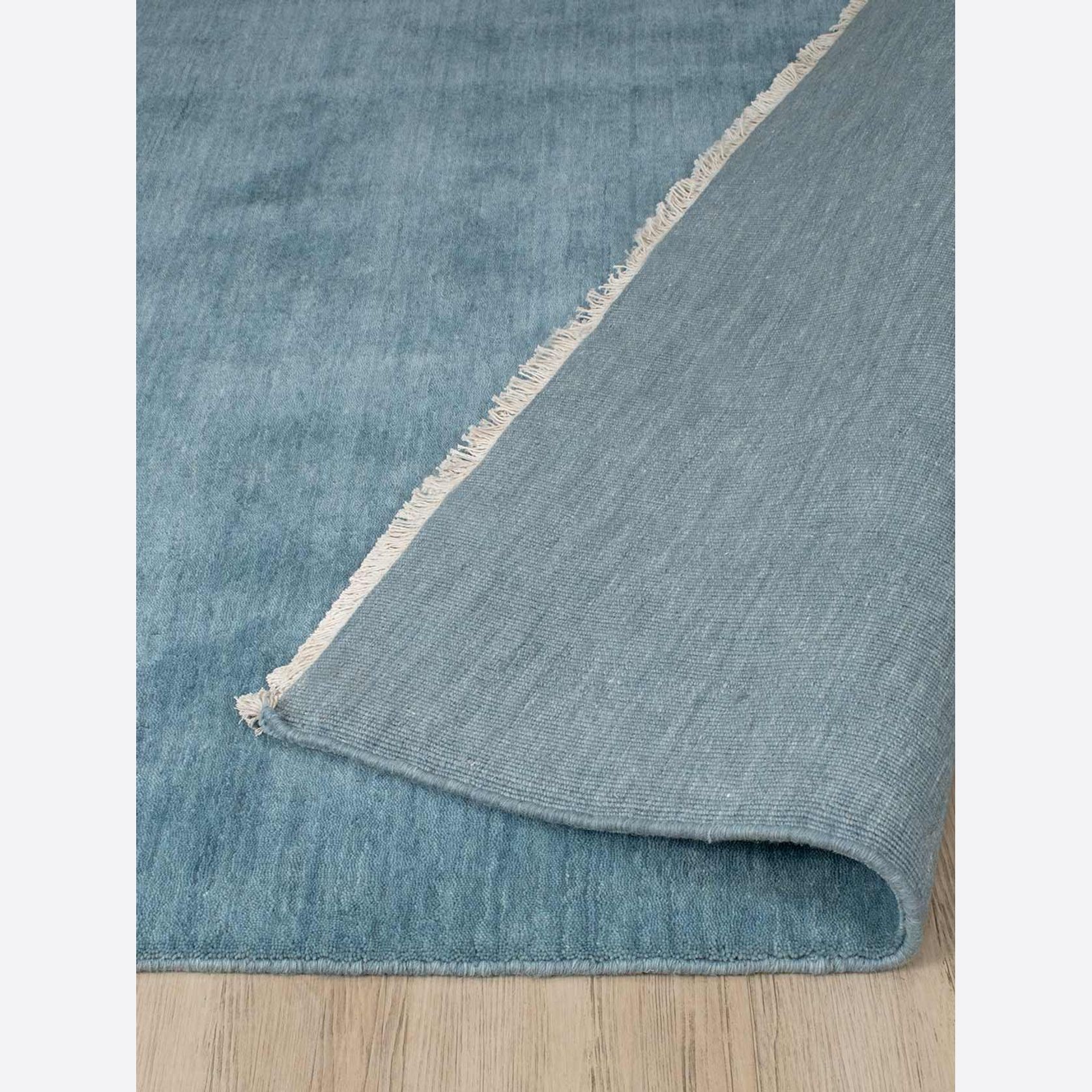 Diva Rug | Sky Blue gallery detail image