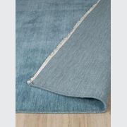 Diva Rug | Sky Blue gallery detail image