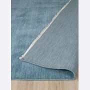 Diva Rug | Sky Blue gallery detail image