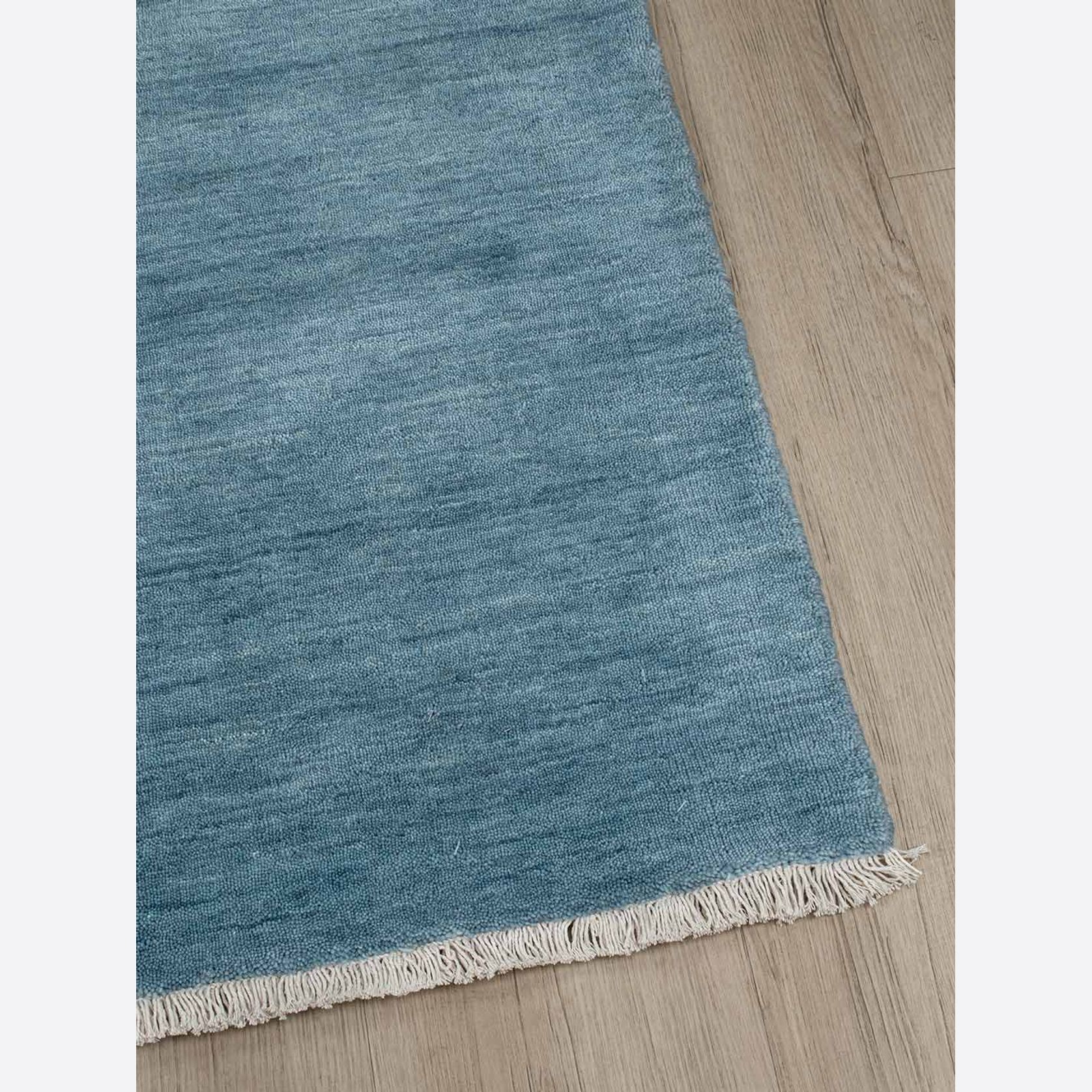 Diva Rug | Sky Blue gallery detail image